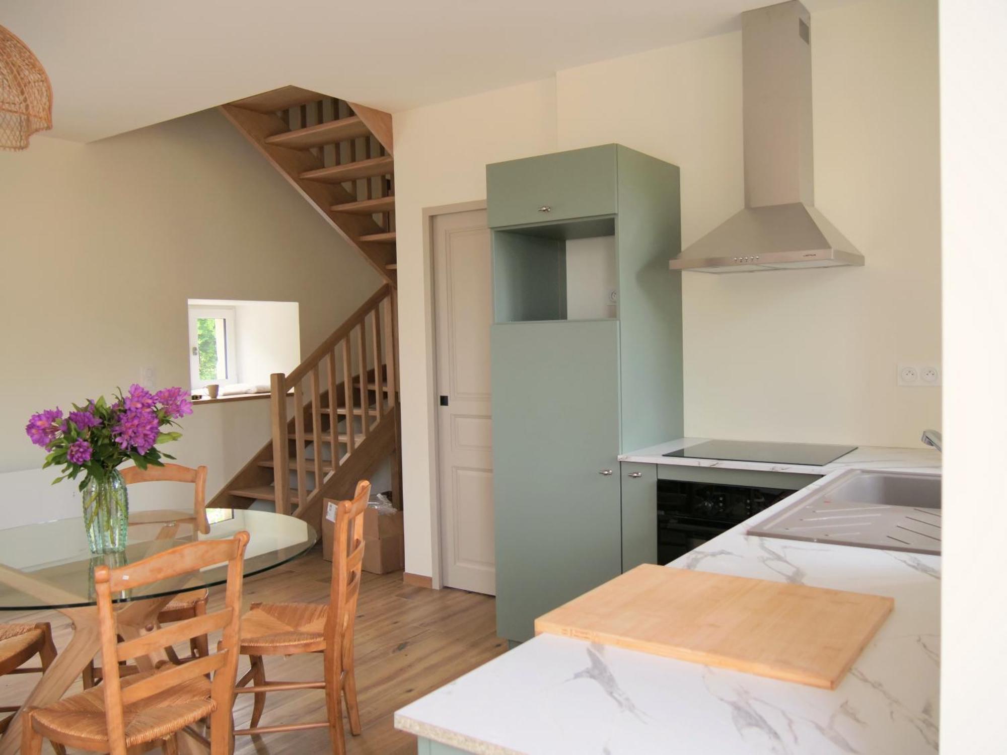 Domaine Du Cloitre Bed & Breakfast Pleneuf-Val-Andre Eksteriør bilde