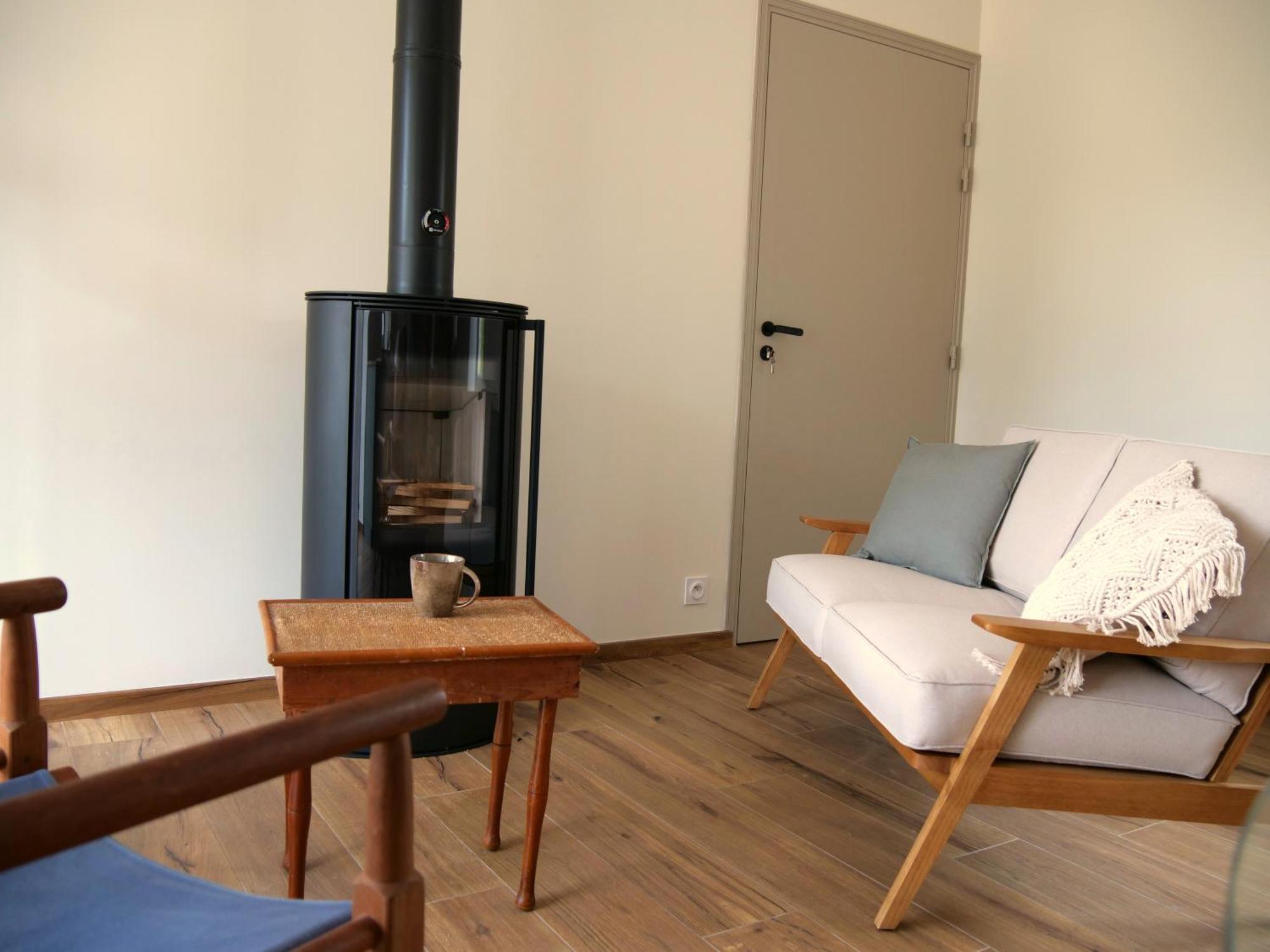 Domaine Du Cloitre Bed & Breakfast Pleneuf-Val-Andre Eksteriør bilde