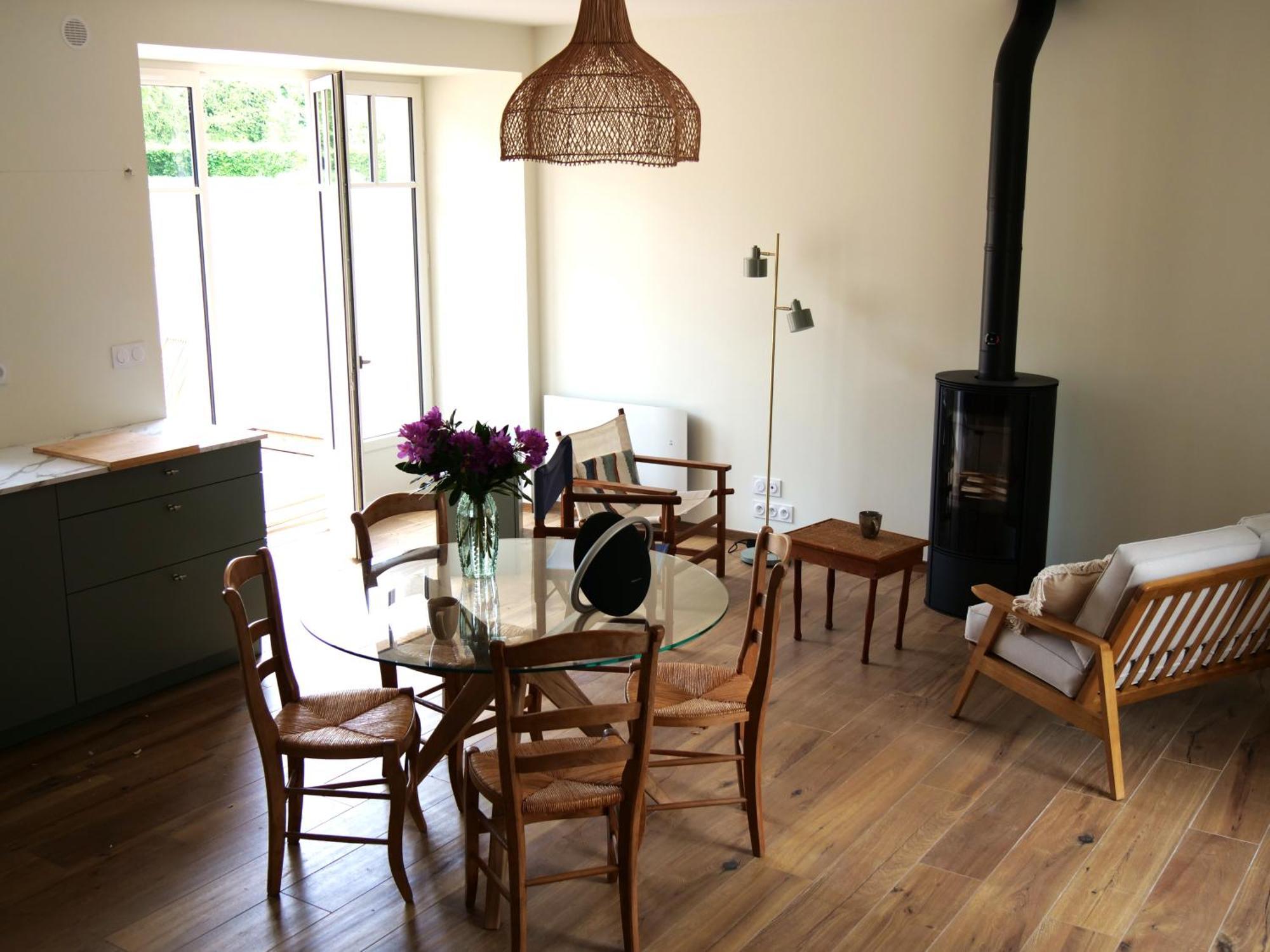 Domaine Du Cloitre Bed & Breakfast Pleneuf-Val-Andre Eksteriør bilde